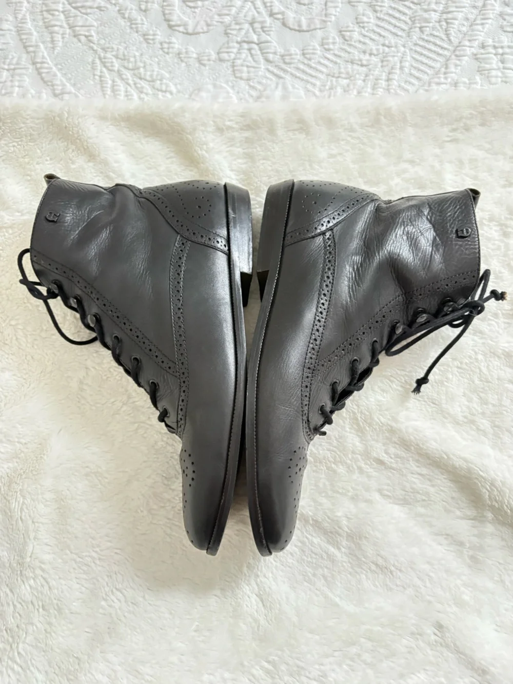 Etienne Aigner vintage 90s